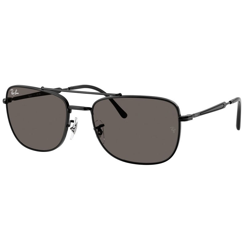 Ray Ban Sunglasses, Model: 0RB3755 Colour: 002B1