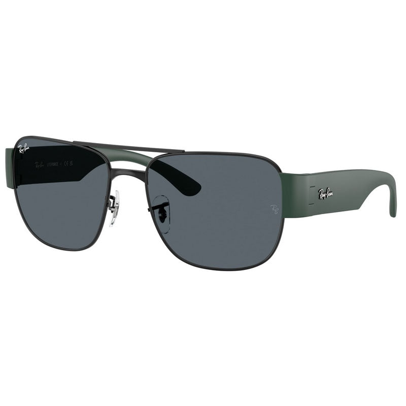 Ray Ban Sunglasses, Model: 0RB3756 Colour: 926931