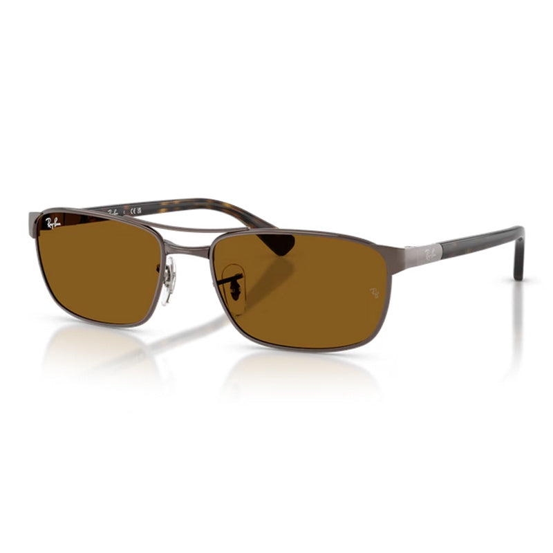 Ray Ban Sunglasses, Model: 0RB3778 Colour: 925933