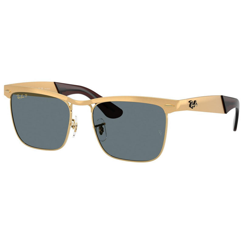 Ray Ban Sunglasses, Model: 0RB3875 Colour: 92763R