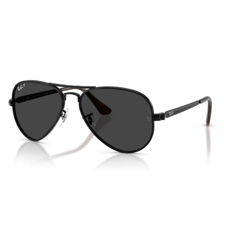 Ray Ban Sunglasses, Model: 0RB3925 Colour: 00248