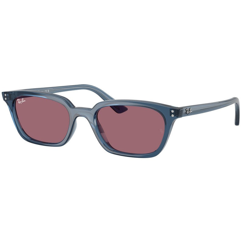 Ray Ban Sunglasses, Model: 0RB4456 Colour: 68121A