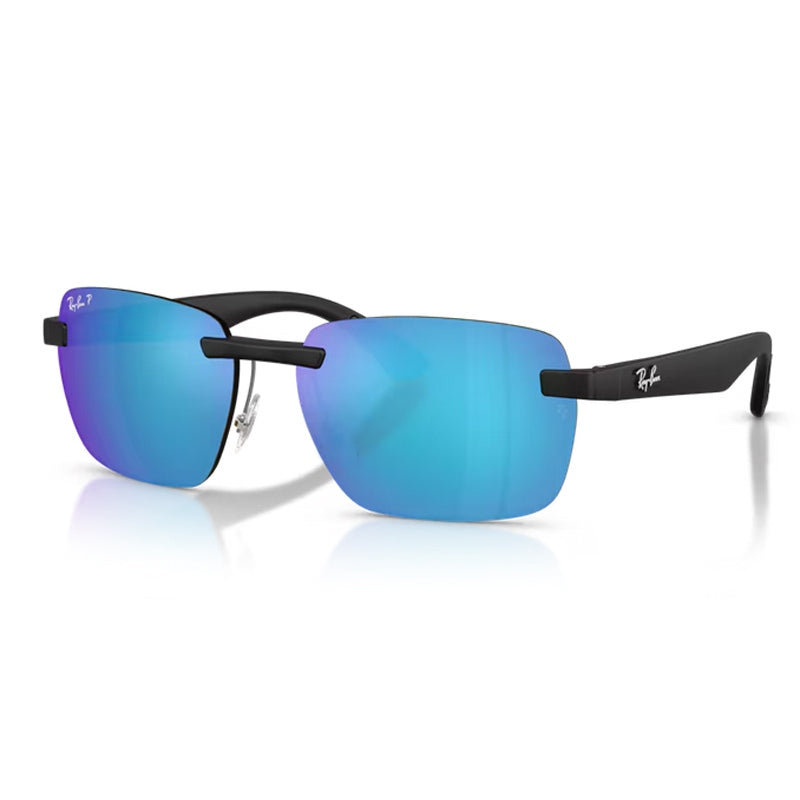 Ray Ban Sunglasses, Model: 0RB4470CH Colour: 601SA1