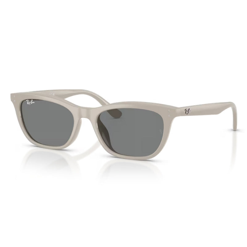 Ray Ban Sunglasses, Model: 0RB4474D Colour: 685887