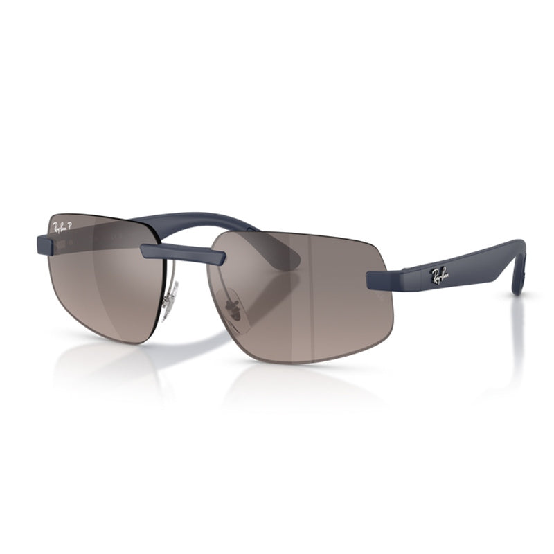 Ray Ban Sunglasses, Model: 0RB4475CH Colour: 63315J