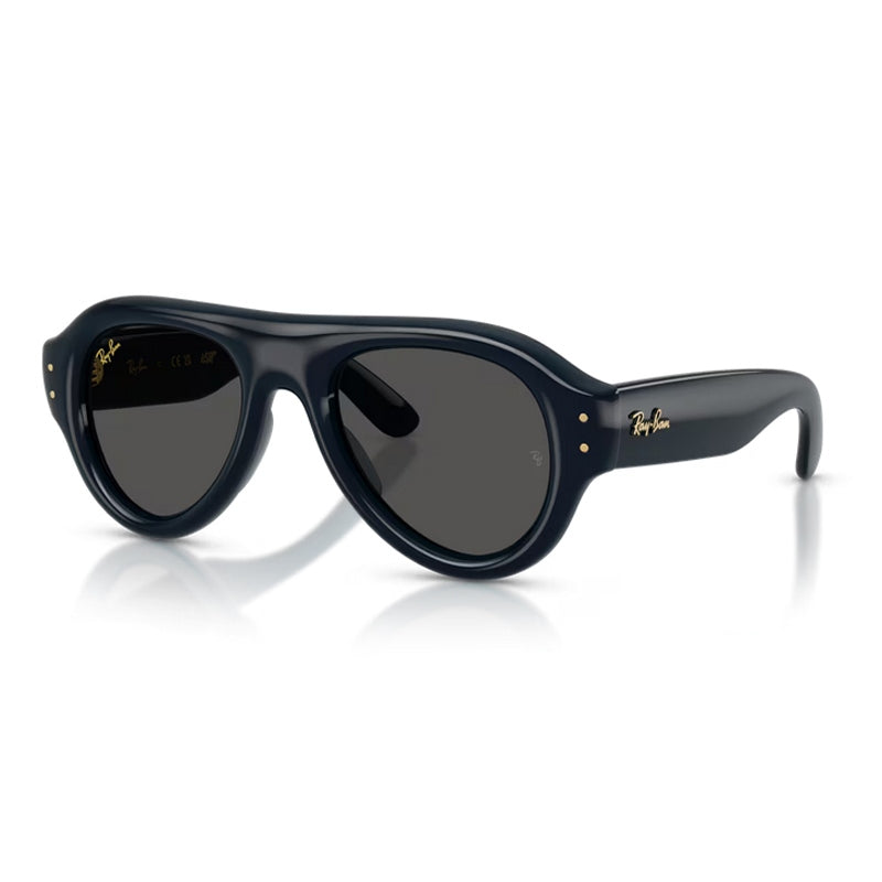 Ray Ban Sunglasses, Model: 0RB4925 Colour: 689587