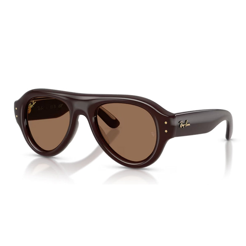 Ray Ban Sunglasses, Model: 0RB4925 Colour: 689673