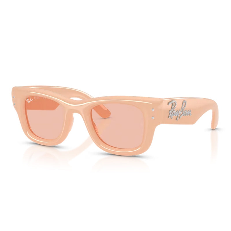 Ray Ban Sunglasses, Model: 0RB4940 Colour: 688884