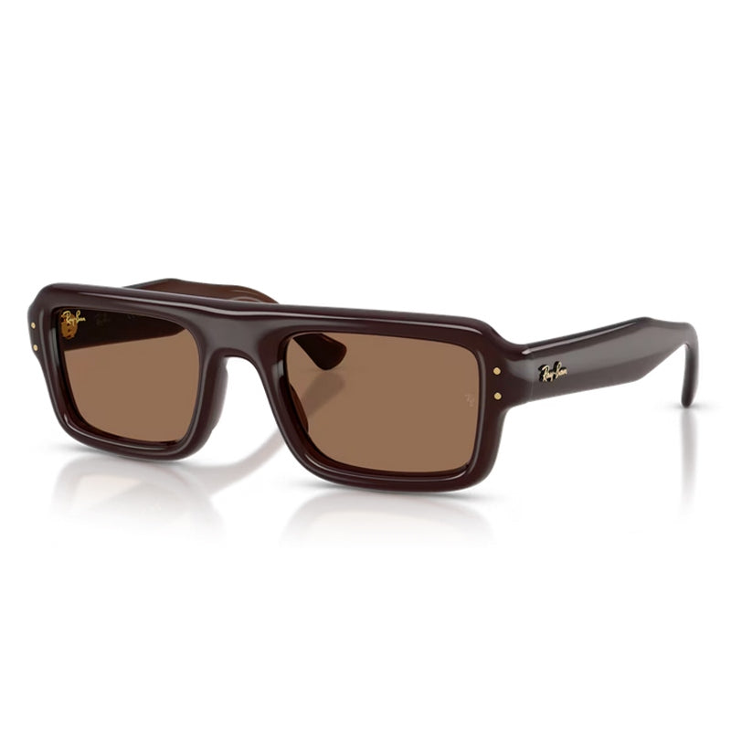 Ray Ban Sunglasses, Model: 0RB4954 Colour: 689673