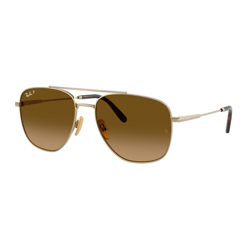 Ray Ban Sunglasses, Model: 0RB8097 Colour: 9265M2