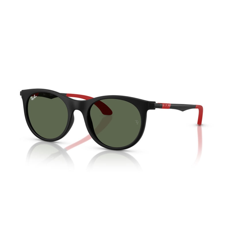 Ray Ban Sunglasses, Model: 0RJ9082S Colour: 718371