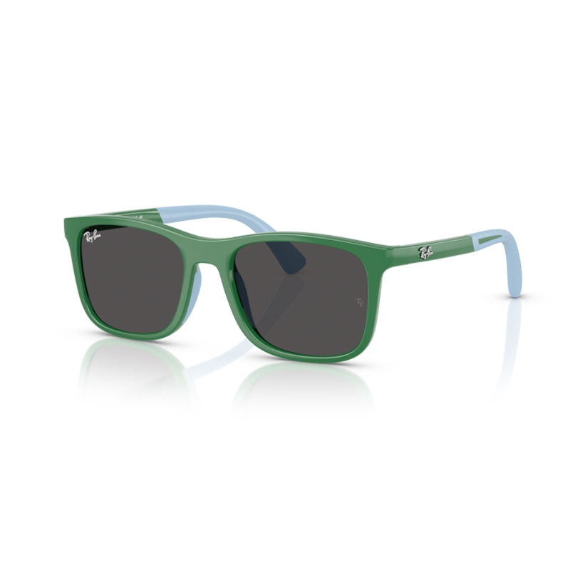 Ray Ban Sunglasses, Model: 0RJ9084S Colour: 718887