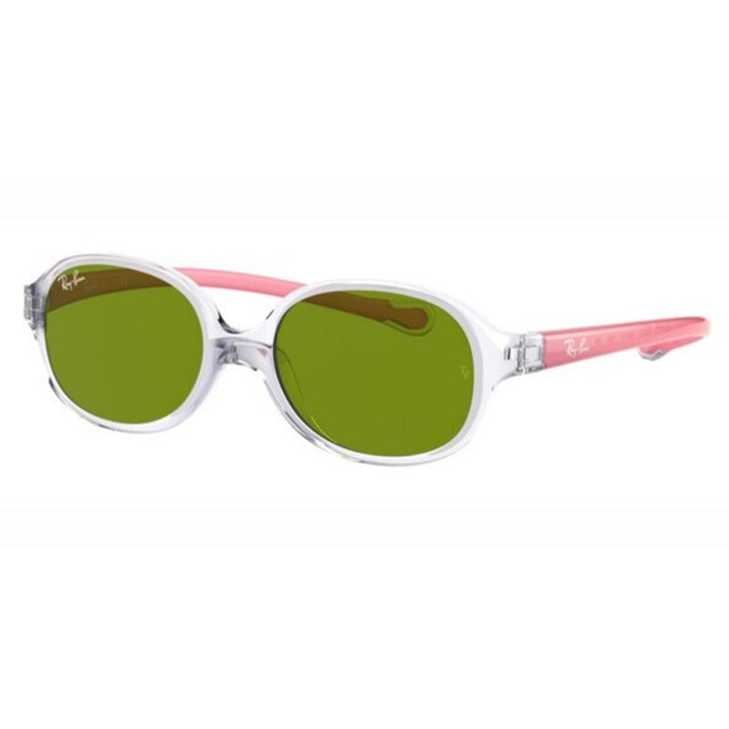 Ray Ban napszemüveg, modell: 0RJ9187S Szín: 70822