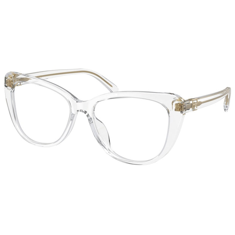 Ralph Lauren Glasögon, Modell: 0RL6232U Färg: 5002