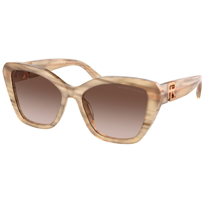 Ralph Lauren Sunglasses, Model: 0RL8216U Colour: 610613