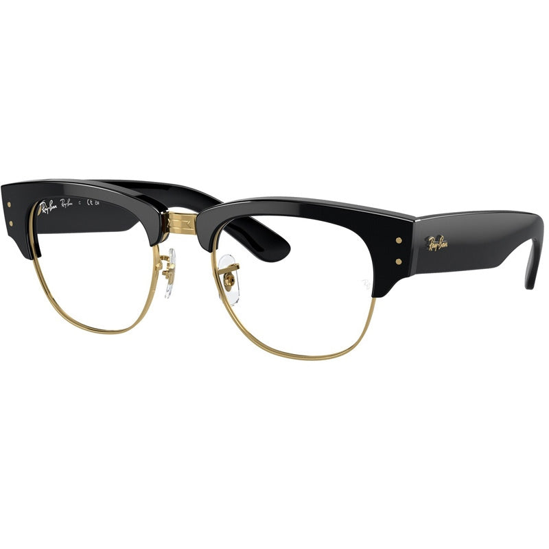 Ray Ban briller, model: 0RX0316V farve: 2000