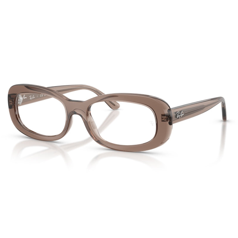 Ray Ban Eyeglasses, Model: 0RX2221V Colour: 8457