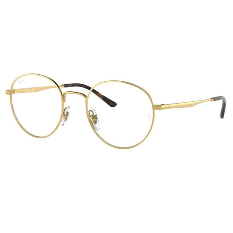 Óculos de Grau Ray Ban, Modelo: 0RX3681V Cor: 2500