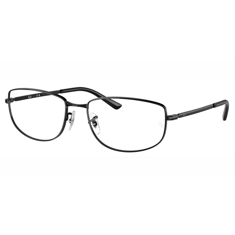 Ray Ban Eyeglasses, Model: 0RX3732V Colour: 2509