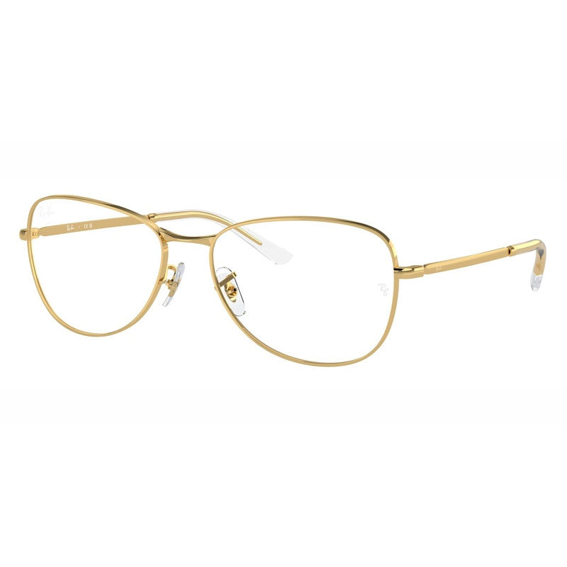 Ray Ban Eyeglasses, Model: 0RX3733V Colour: 2500