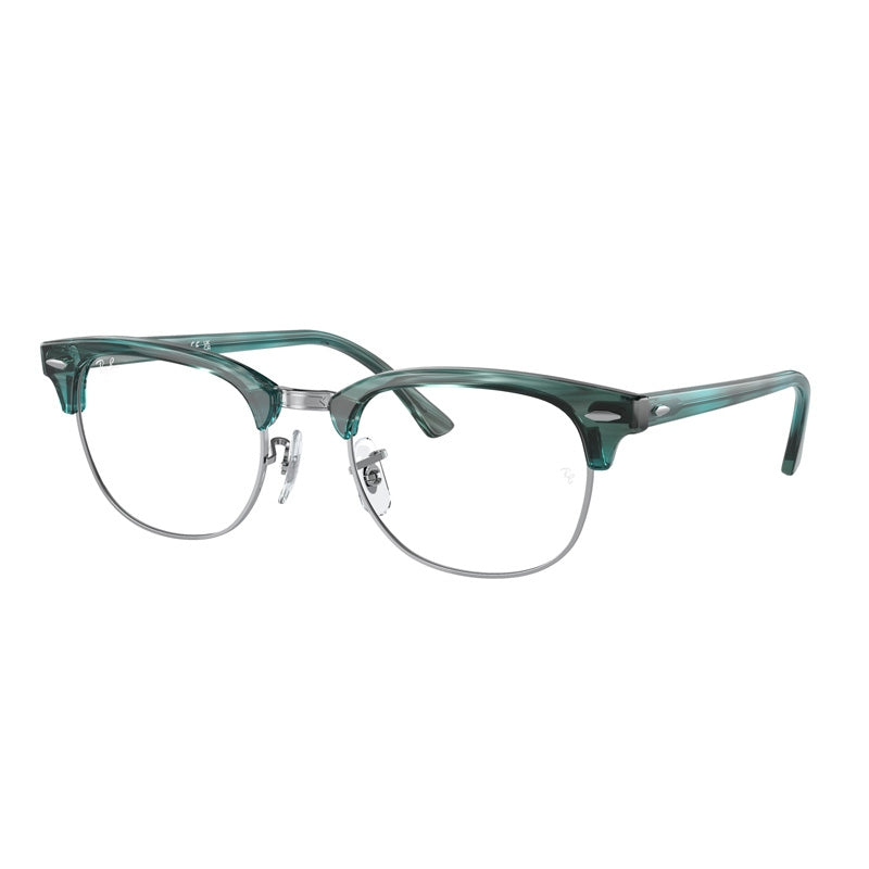 Ray Ban Glasögon, Modell: 0RX5154 Färg: 8377