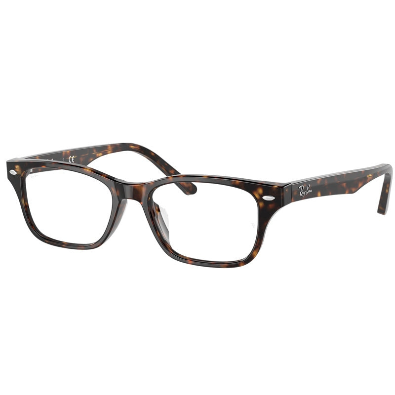 Ray Ban Glasögon, Modell: 0RX5345D Färg: 2012