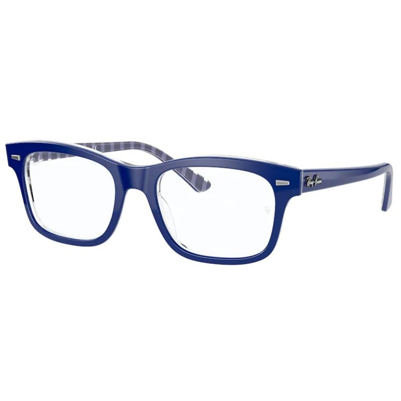 Ray Ban Eyeglasses, Model: 0RX5383 Colour: 8090