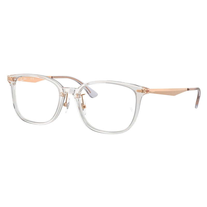 Ray Ban Glasögon, Modell: 0RX5403D Färg: 8416
