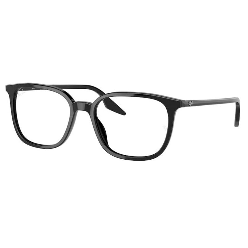Brýle Ray Ban, model: 0RX5406 Barva: 2000