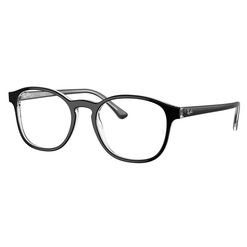 Ray Ban Glasögon, Modell: 0RX5417 Färg: 2034