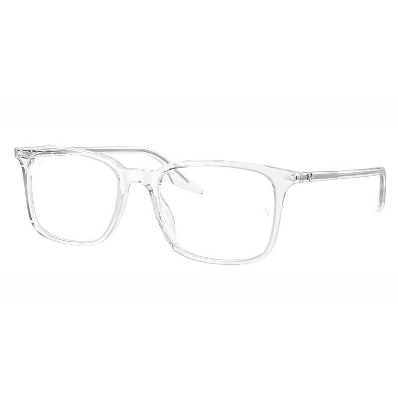 Lunettes Ray-Ban, Modèle : 0RX5421 Couleur : 2001