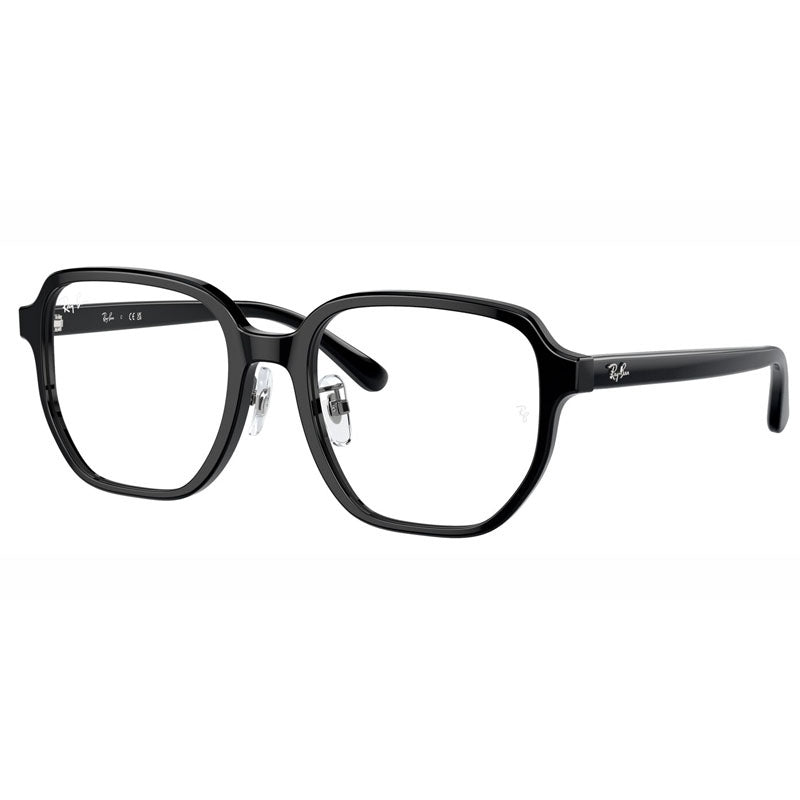 Ray Ban Eyeglasses, Model: 0RX5424D Colour: 2000