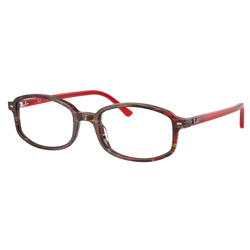 Ray Ban Eyeglasses, Model: 0RX5432 Colour: 8396