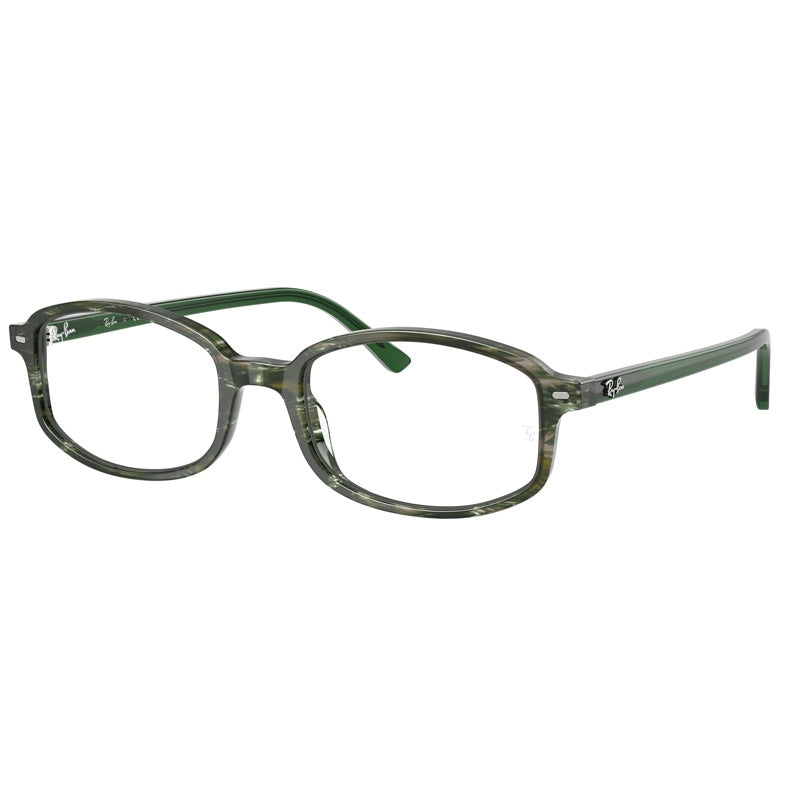 Ray Ban Eyeglasses, Model: 0RX5432 Colour: 8398