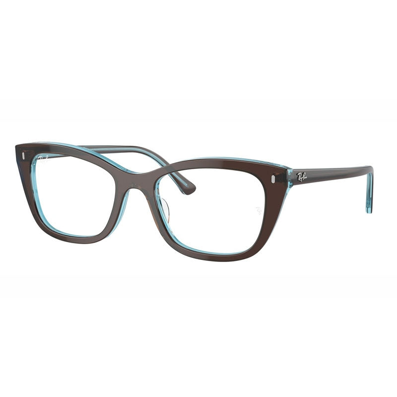 Ray Ban Glasögon, Modell: 0RX5433 Färg: 8366