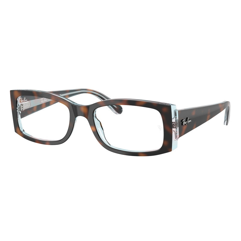 Ray Ban Glasögon, Modell: 0RX5434 Färg: 8401