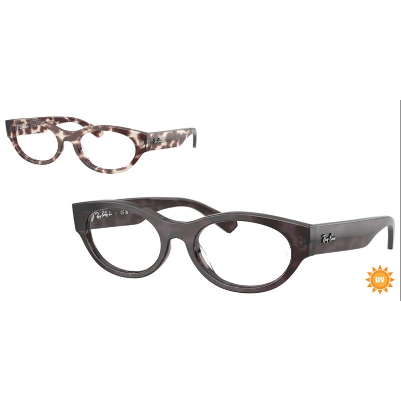 Ray Ban Eyeglasses, Model: 0RX5447 Colour: 8461