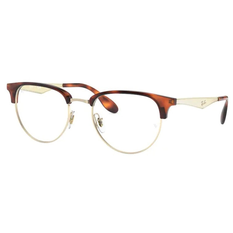 Ray Ban Eyeglasses, Model: 0RX6396 Colour: 3085