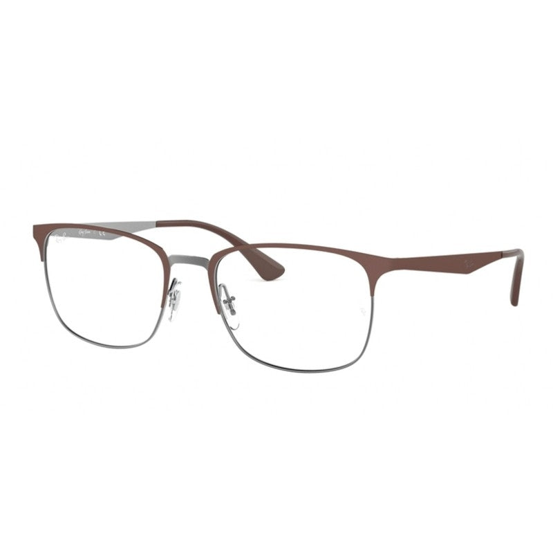 Ray Ban Eyeglasses, Model: 0RX6421 Colour: 3040
