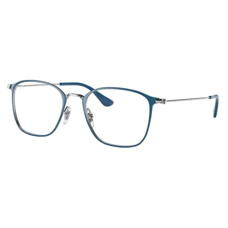 Ray Ban Eyeglasses, Model: 0RX6466 Colour: 3101
