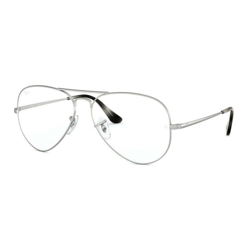 Ray Ban Eyeglasses, Model: 0RX6489 Colour: 2538