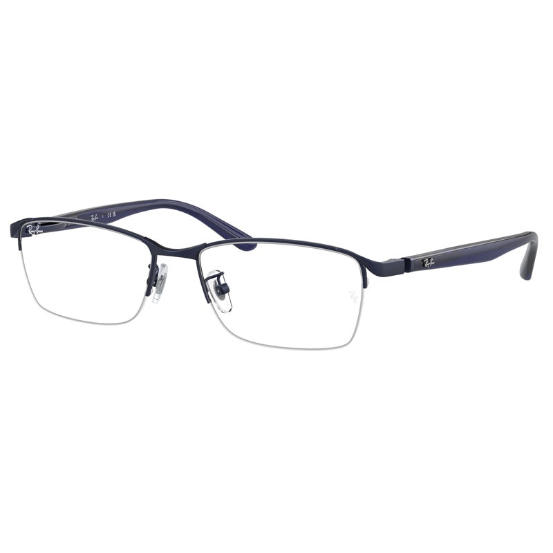 Ray Ban Eyeglasses, Model: 0RX6501D Colour: 3076
