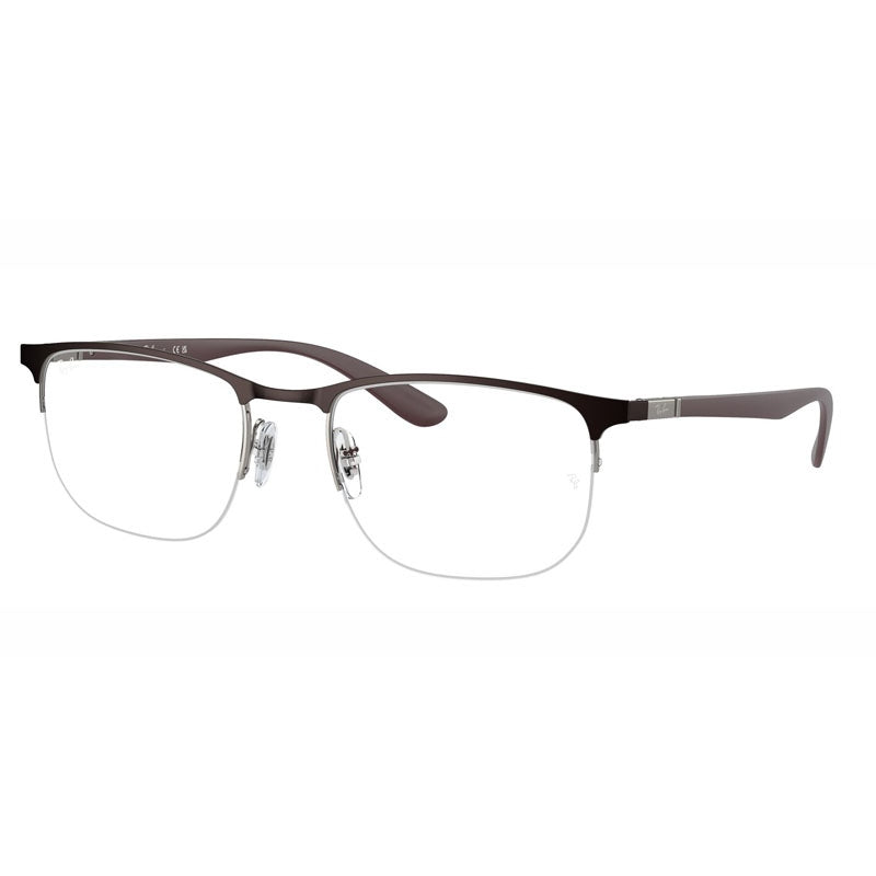 Ray Ban Eyeglasses, Model: 0RX6513 Colour: 3162