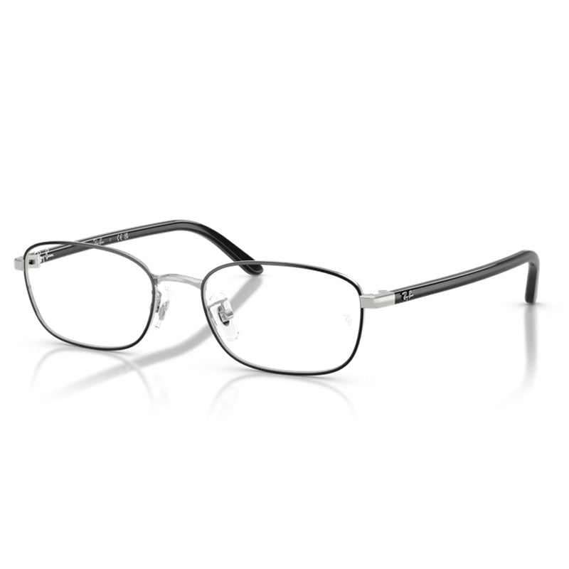 Ray Ban Eyeglasses, Model: 0RX6551D Colour: 2861