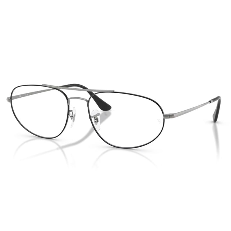 Ray Ban Eyeglasses, Model: 0RX6645 Colour: 3179