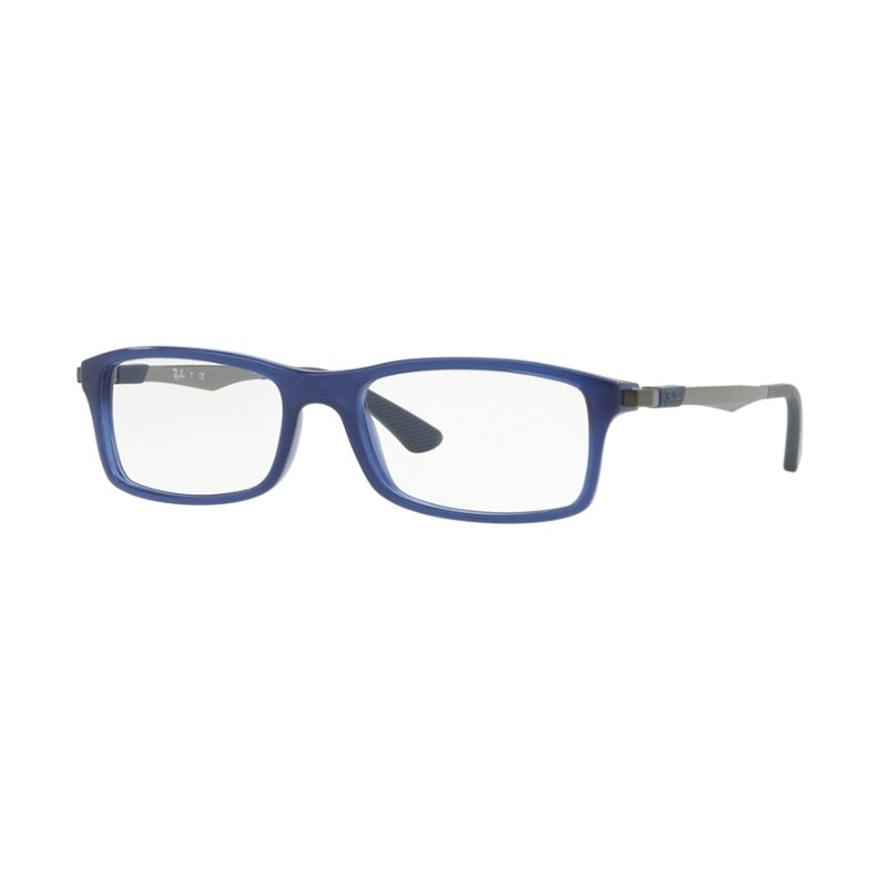 Ray Ban Eyeglasses, Model: 0RX7017 Colour: 5752