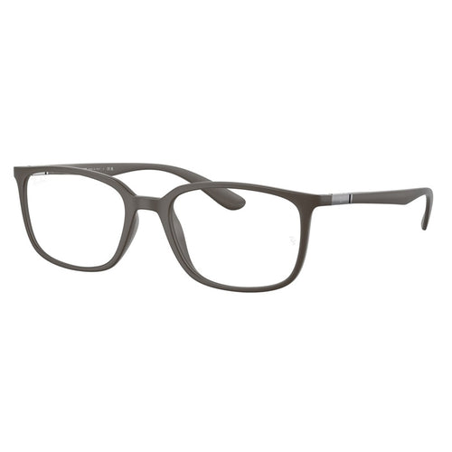 Ray Ban Eyeglasses, Model: 0RX7208 Colour: 8063