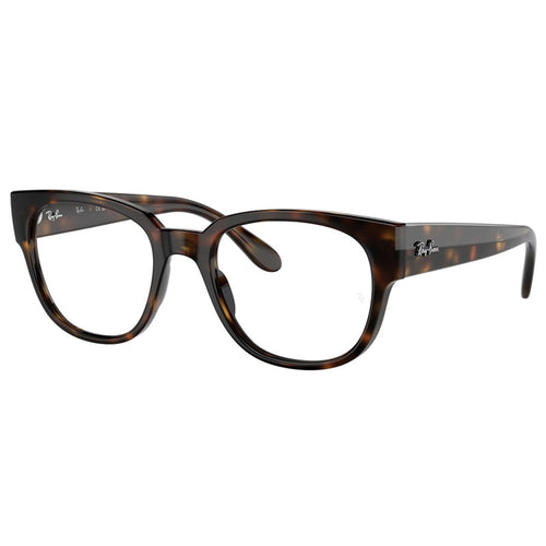 Ray Ban Eyeglasses, Model: 0RX7210 Colour: 2012