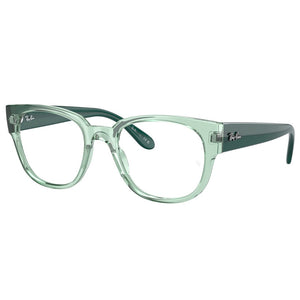 Ray Ban Eyeglasses, Model: 0RX7210 Colour: 8202