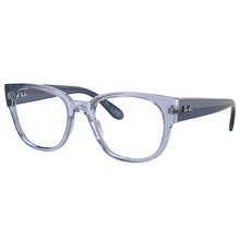 Load image into Gallery viewer, Ray Ban Eyeglasses, Model: 0RX7210 Colour: 8204